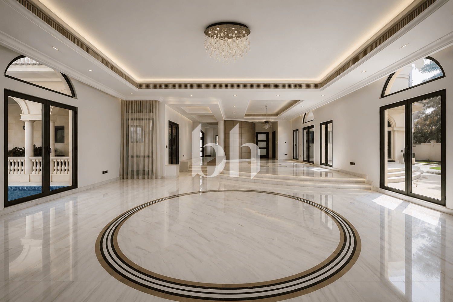 5 Bedroom Villa in Signature Villas Frond B - photo 2