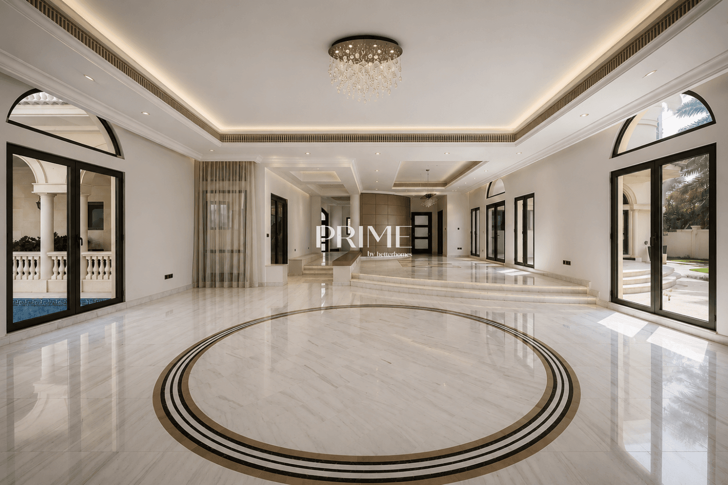 5 Bedroom Villa in Signature Villas Frond B - photo 2