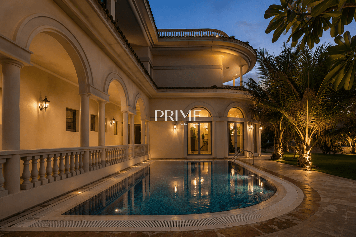 5 Bedroom Villa in Signature Villas Frond B - photo 2