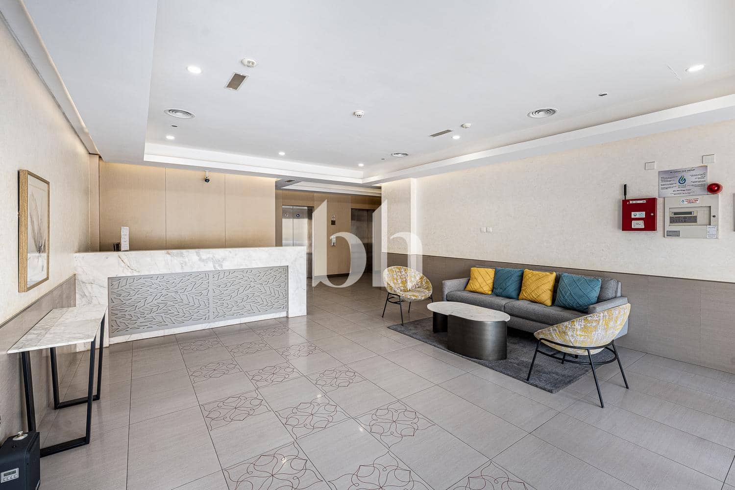 2 Bedroom Apartment in Blue Reef building - photo 1