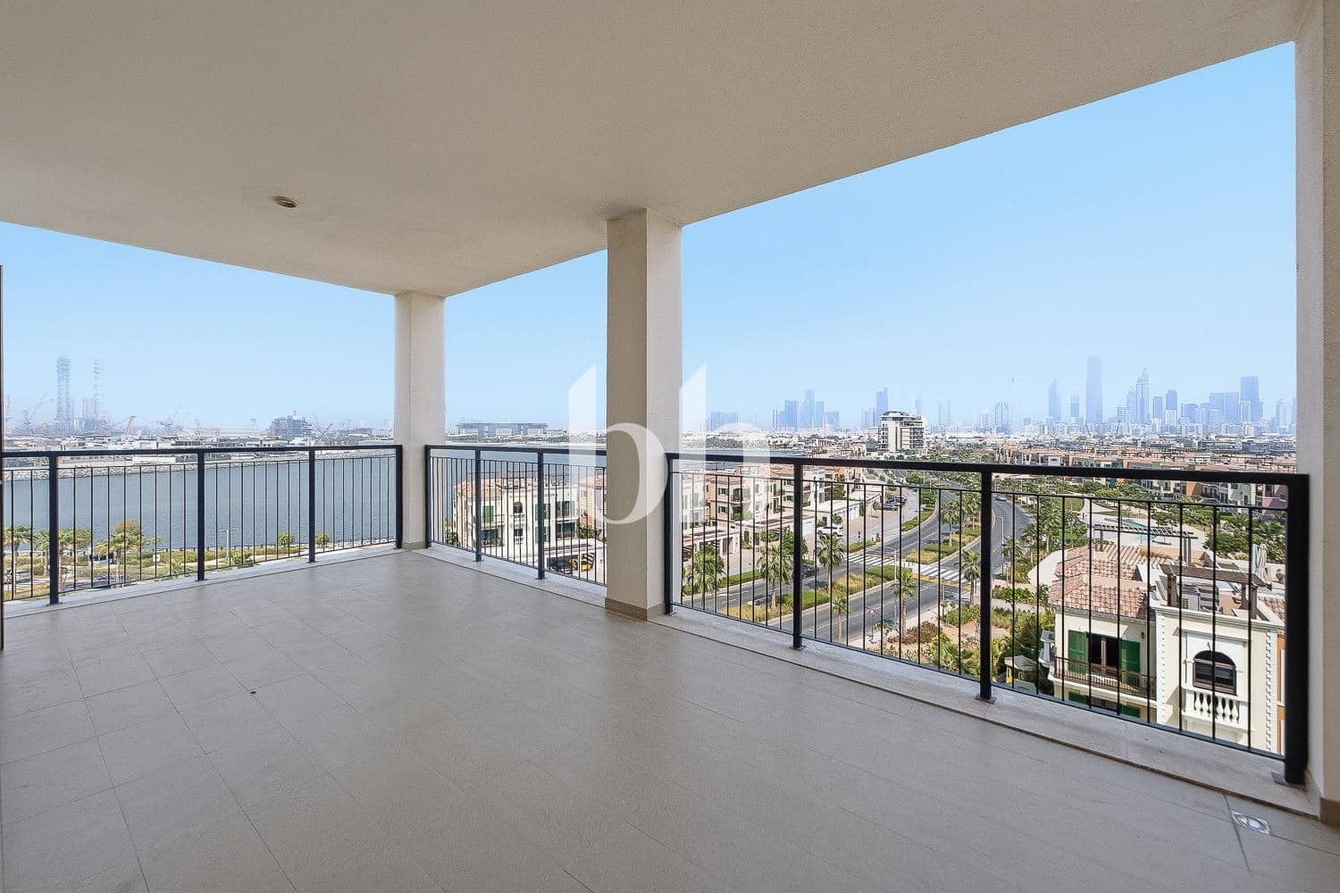 3 Bedroom Apartment in La Sirene - Building 6 - photo 2