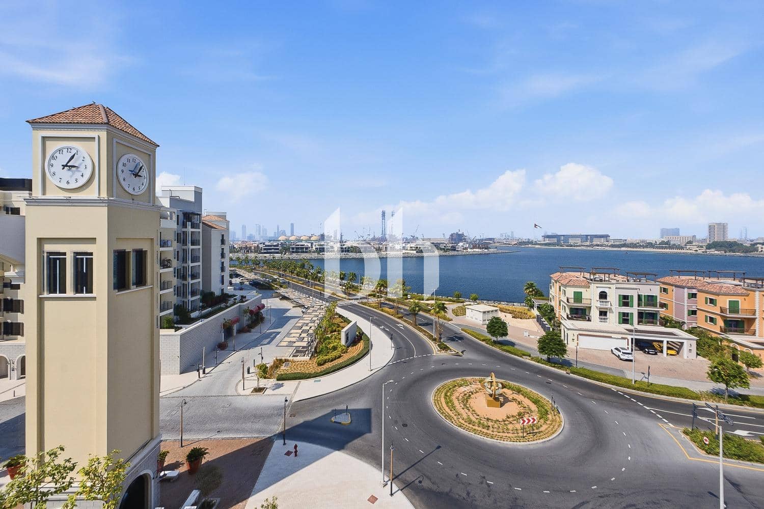 3 Bedroom Apartment in La Sirene - Building 6