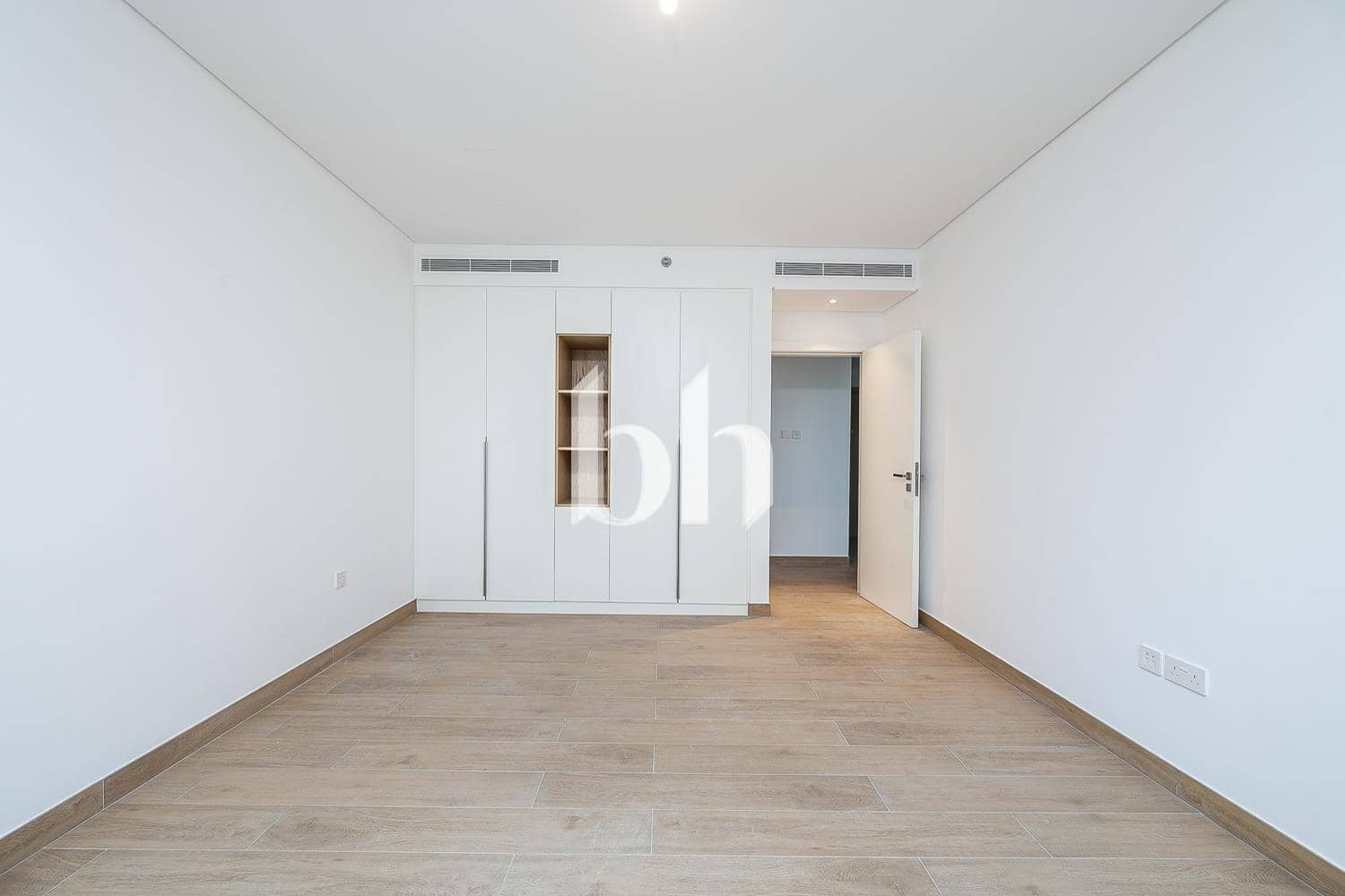 1 Bedroom Apartment in La Sirene - Building 6