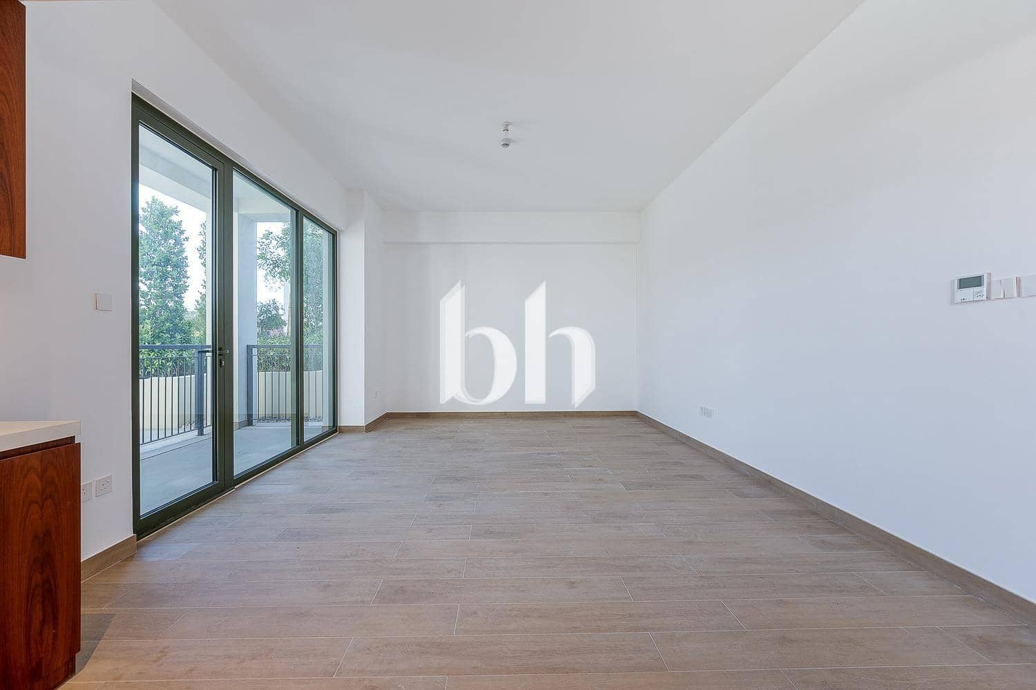 1 Bedroom Apartment in La Sirene - Building 6 - photo 1