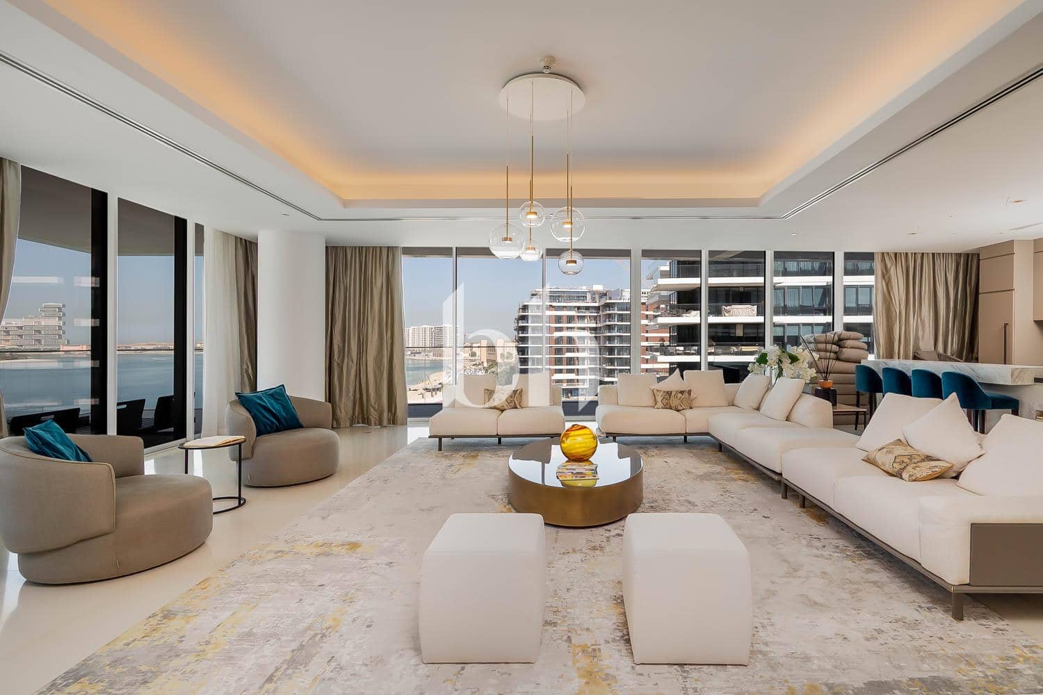 3 Bedroom Apartment in Serenia Residences East - photo 2