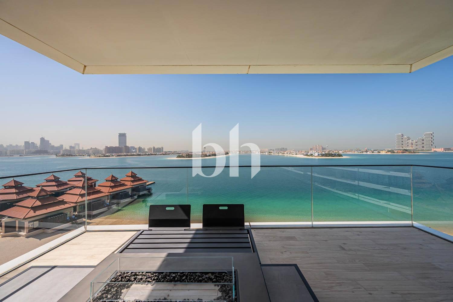 3 Bedroom Apartment in Serenia Residences East - photo 1