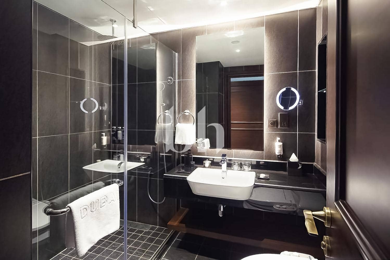 Studio Hotel Apartment in Dukes The Palm - photo 1