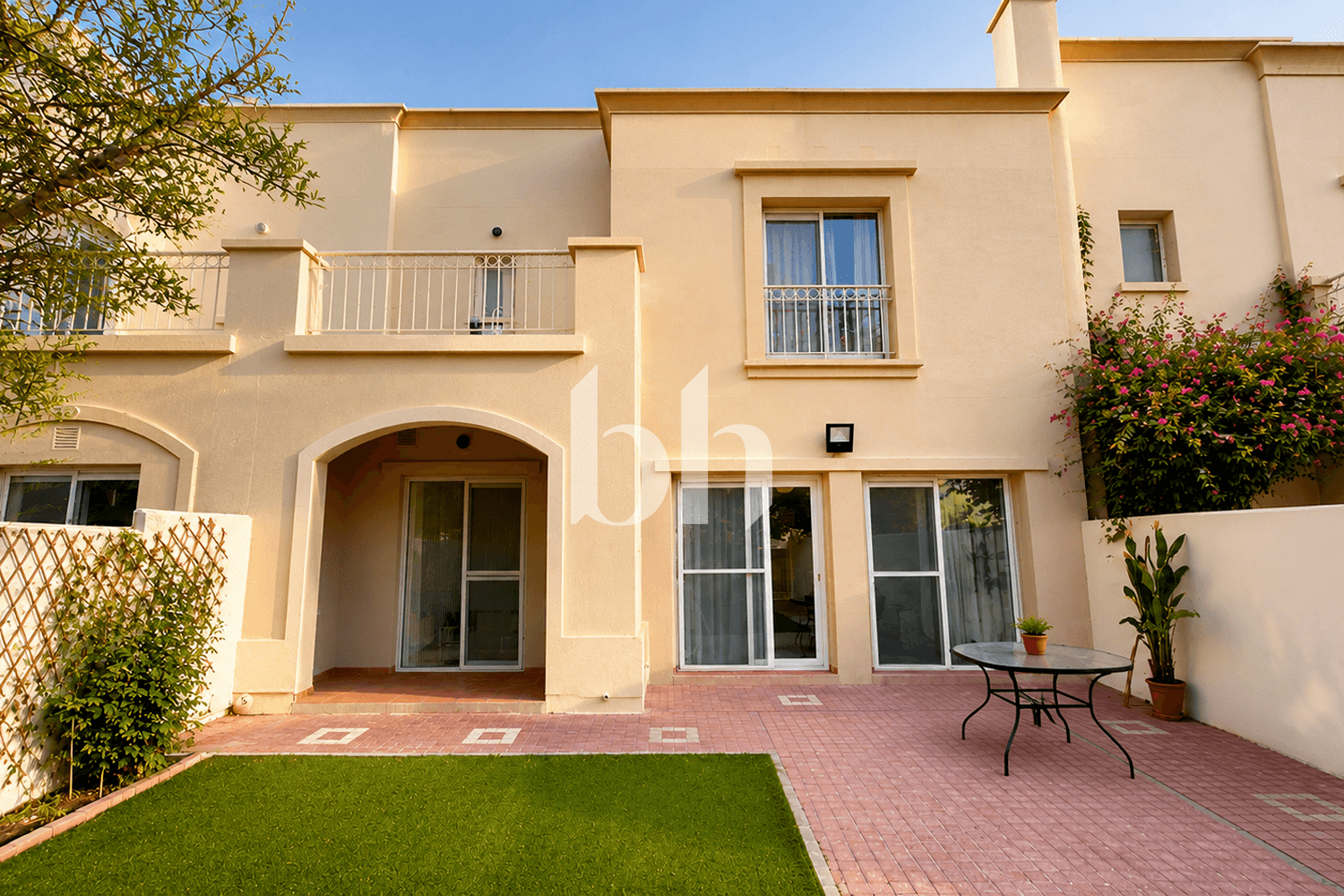 3 Bedroom Villa in Springs 15