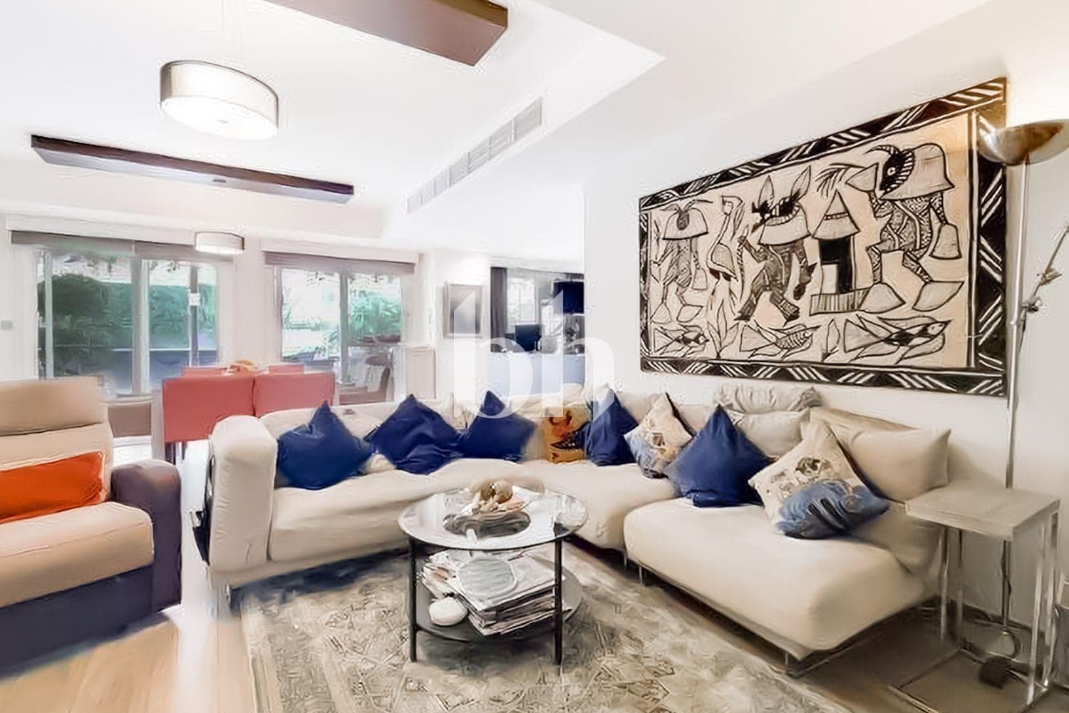9 Bedroom Villa in Springs 15