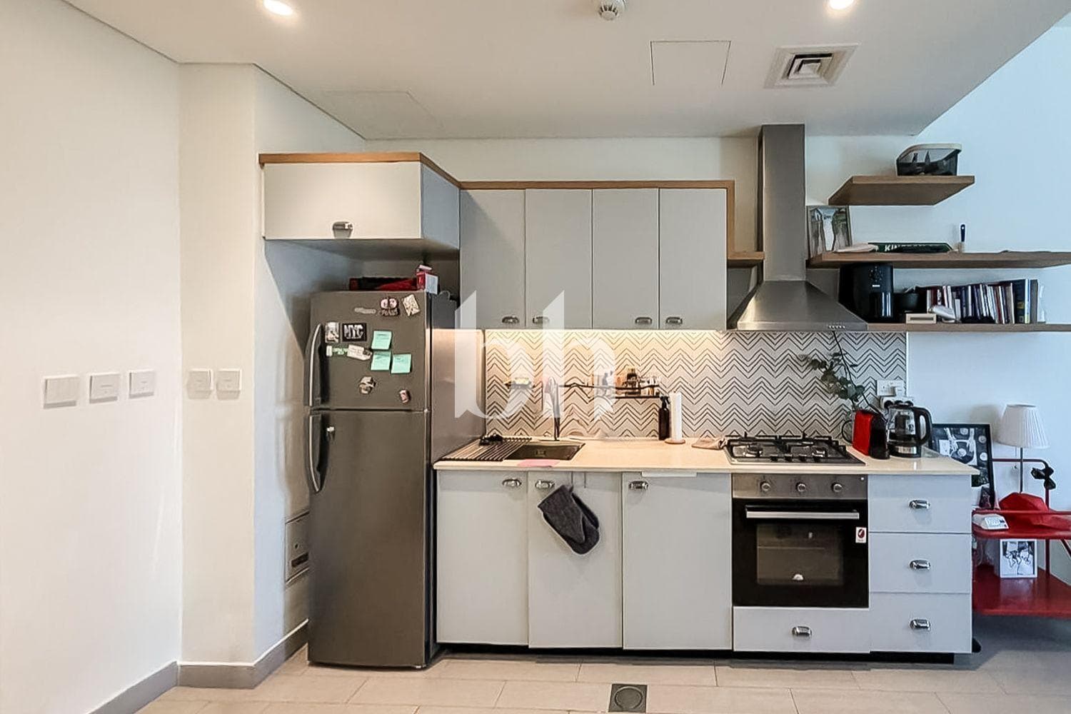 1 Bedroom Apartment in Golfville Block A - photo 1