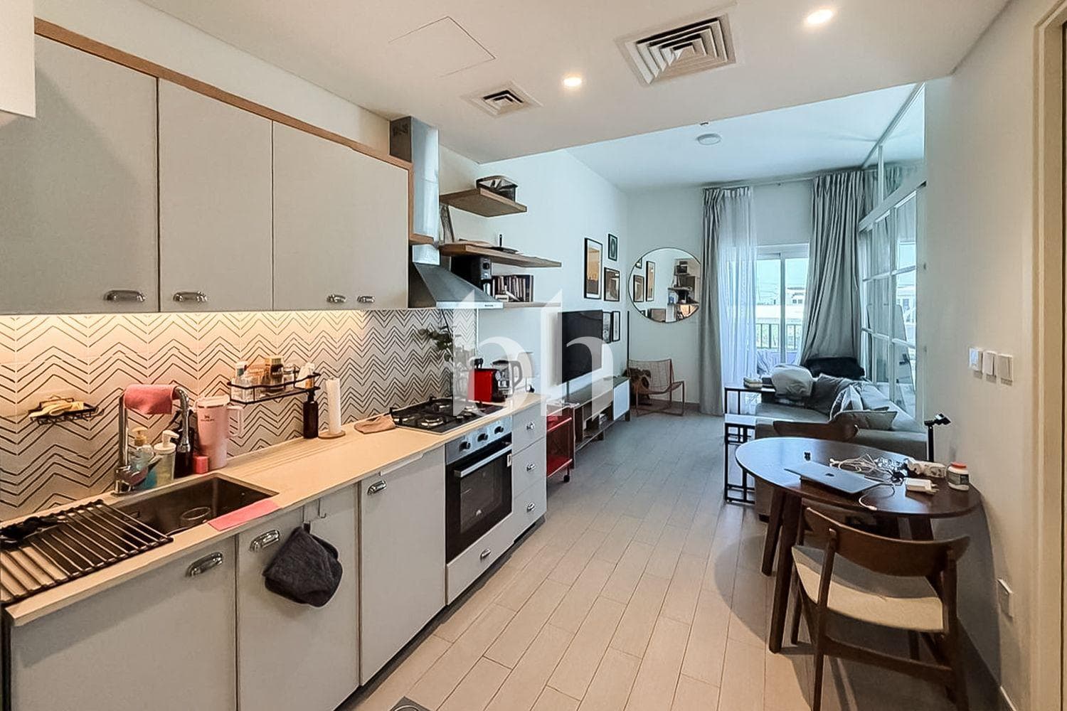 1 Bedroom Apartment in Golfville Block A