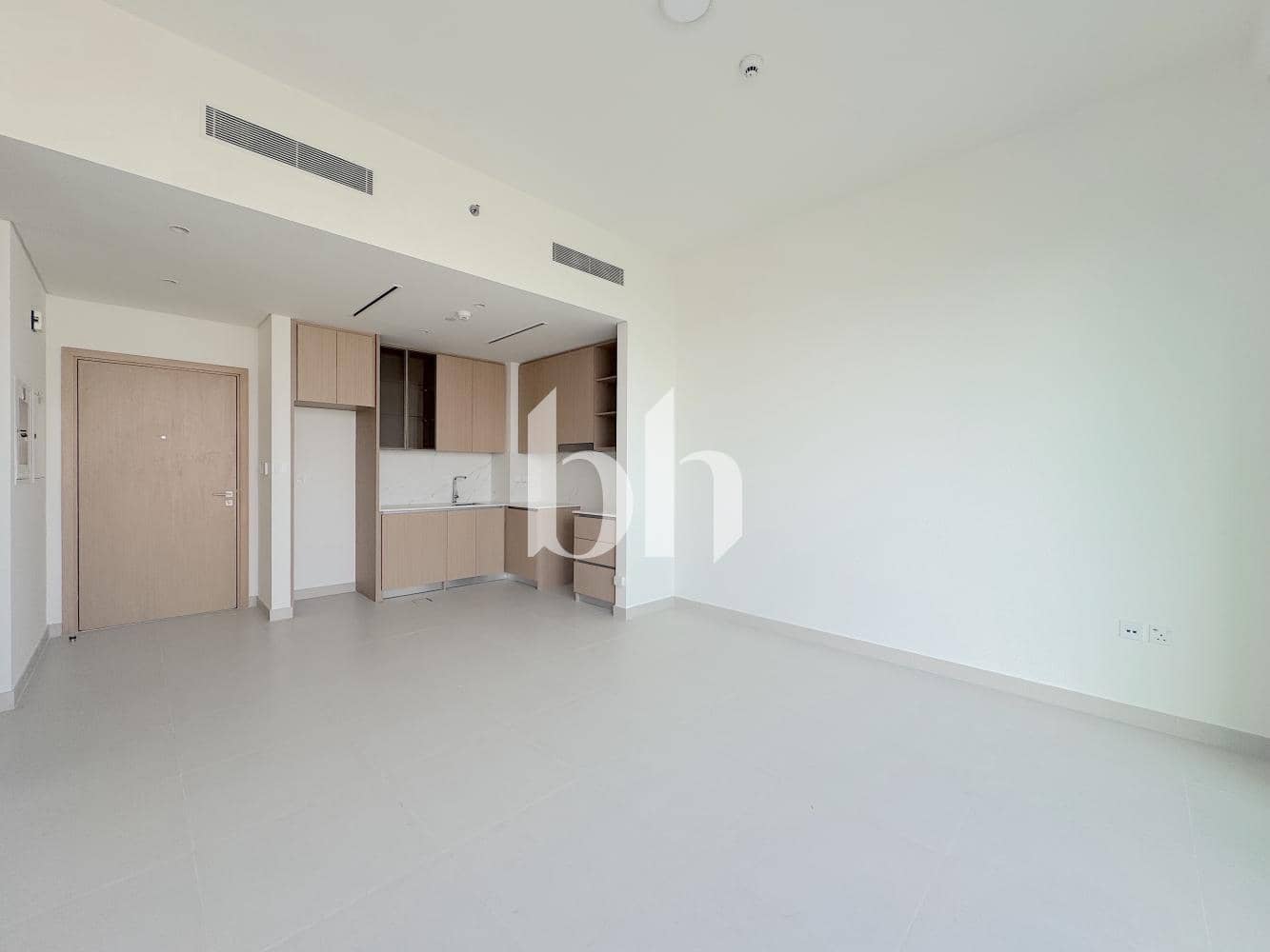 1 Bedroom Apartment in Park Horizon Tower 1 - photo 1