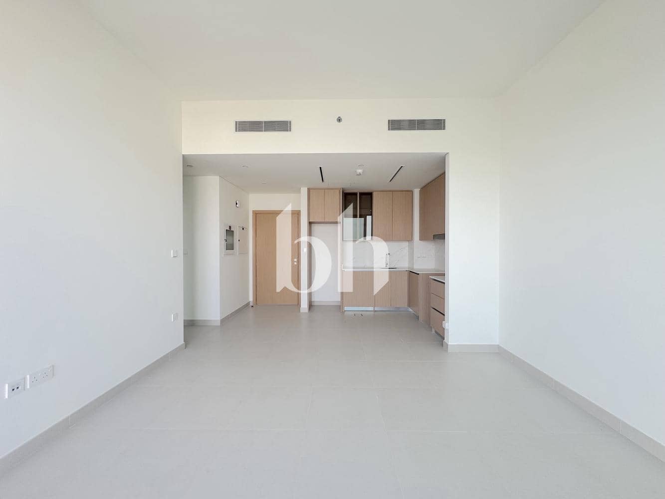 1 Bedroom Apartment in Park Horizon Tower 1 - photo 2