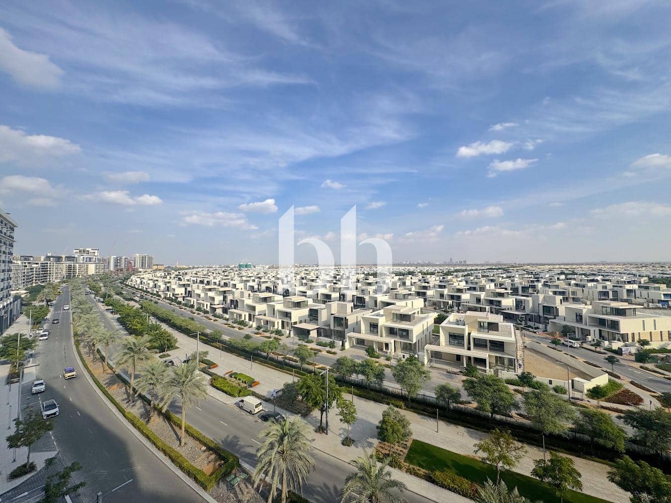 1 Bedroom Apartment in Park Horizon Tower 1