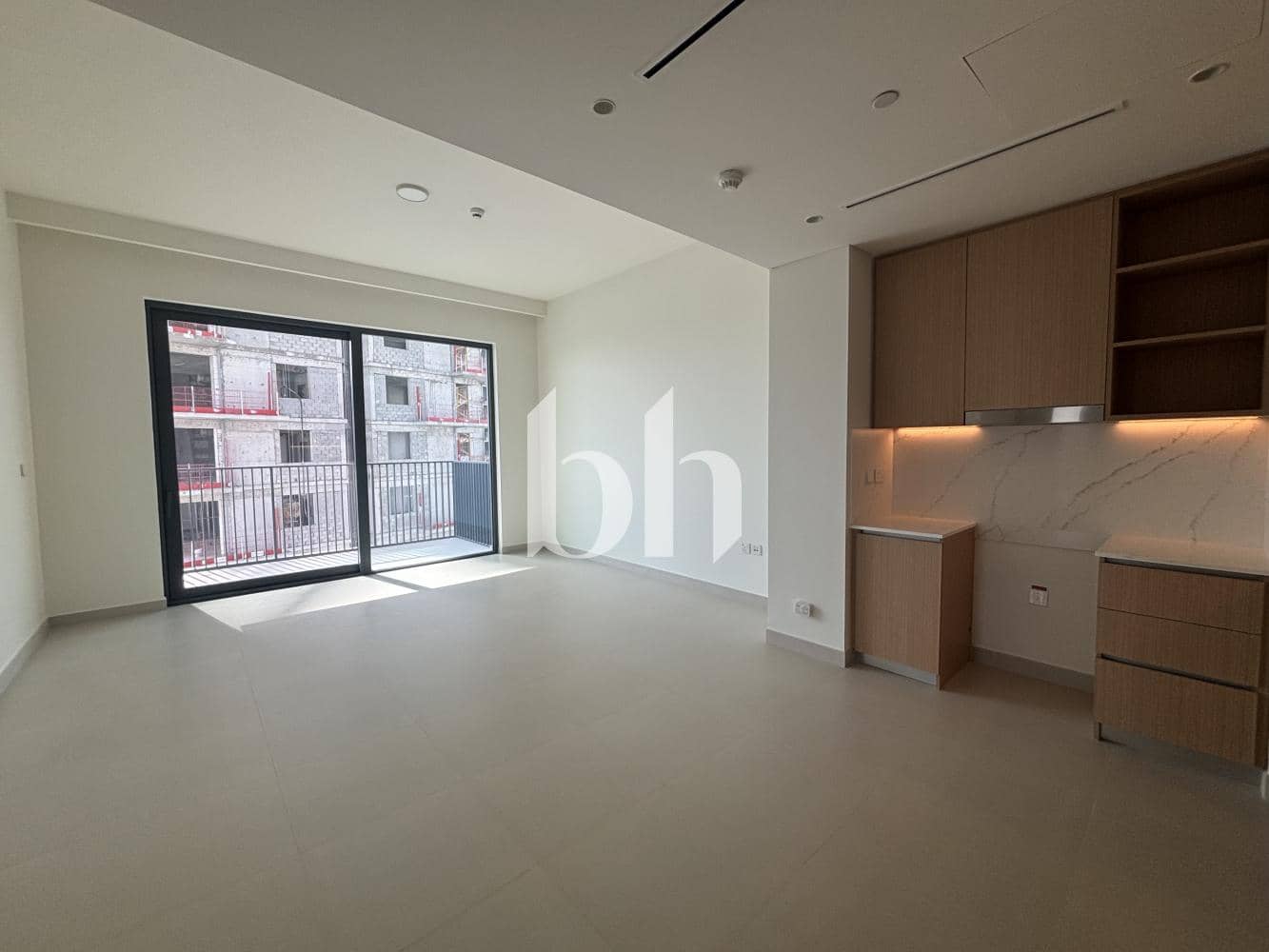 2 Bedroom Apartment in Park Horizon Tower 1 - photo 1