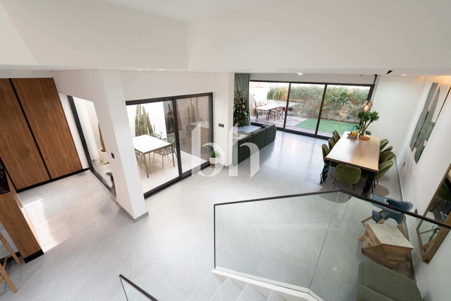 4 Bedroom Townhouse in Al Furjan West