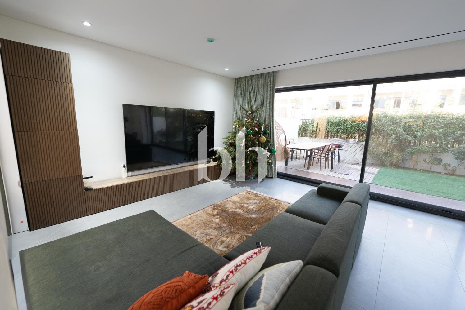 4 Bedroom Townhouse in Al Furjan West - photo 2