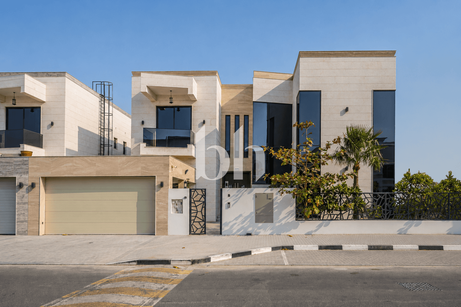 5 Bedroom Villa in Al Furjan West