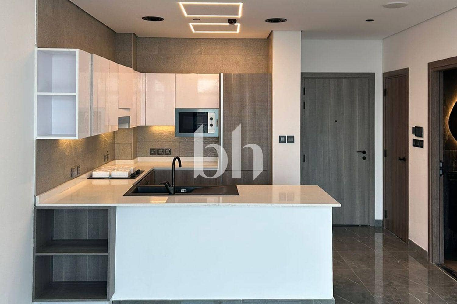 1 Bedroom Apartment in Joya Dorado Residences