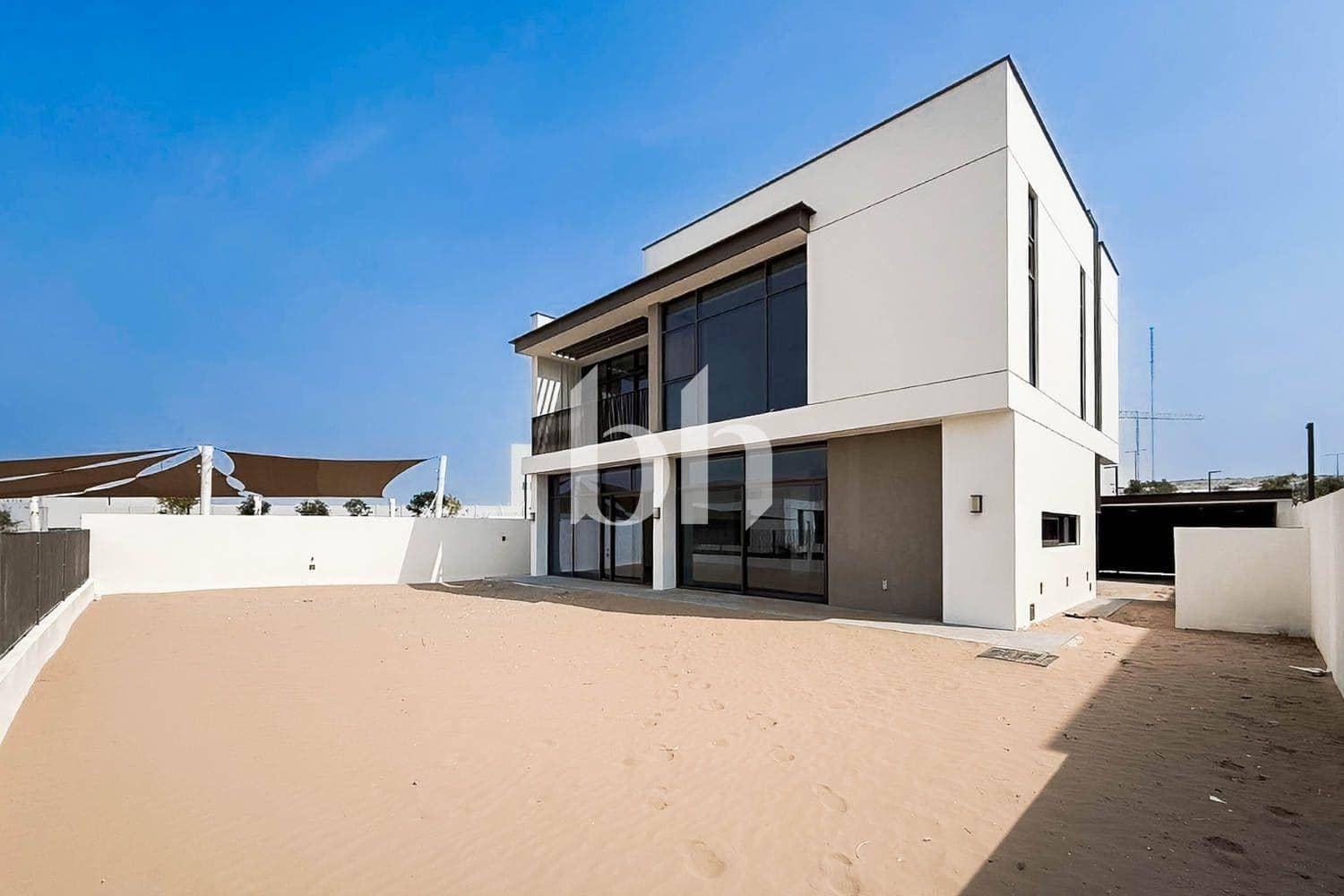 4 Bedroom Townhouse in Tilal Al Furjan 1