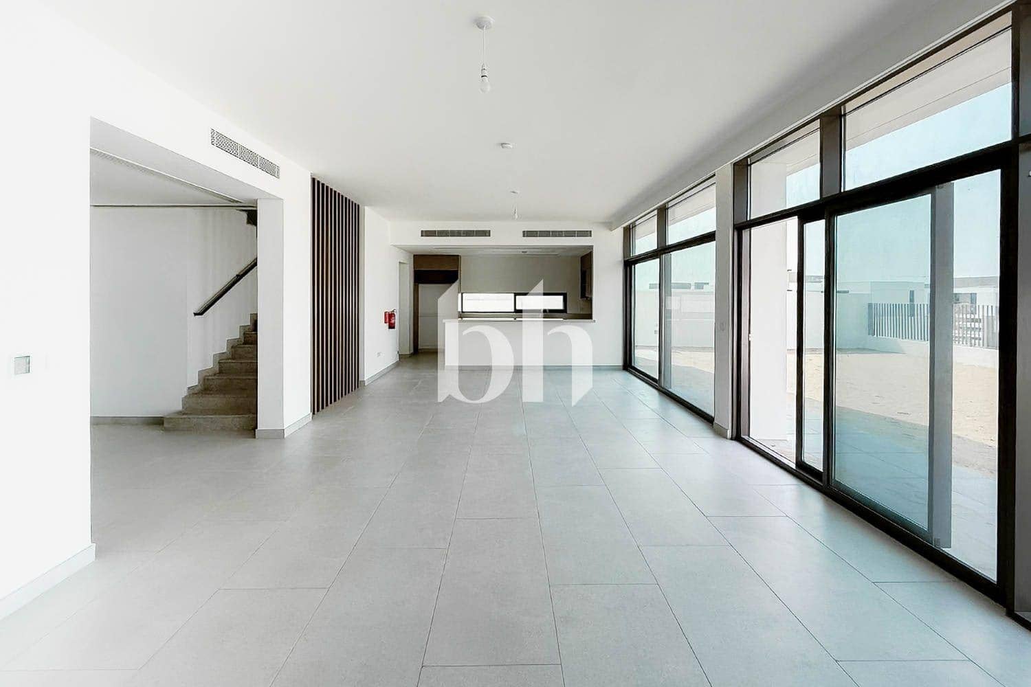 4 Bedroom Townhouse in Tilal Al Furjan 1 - photo 1