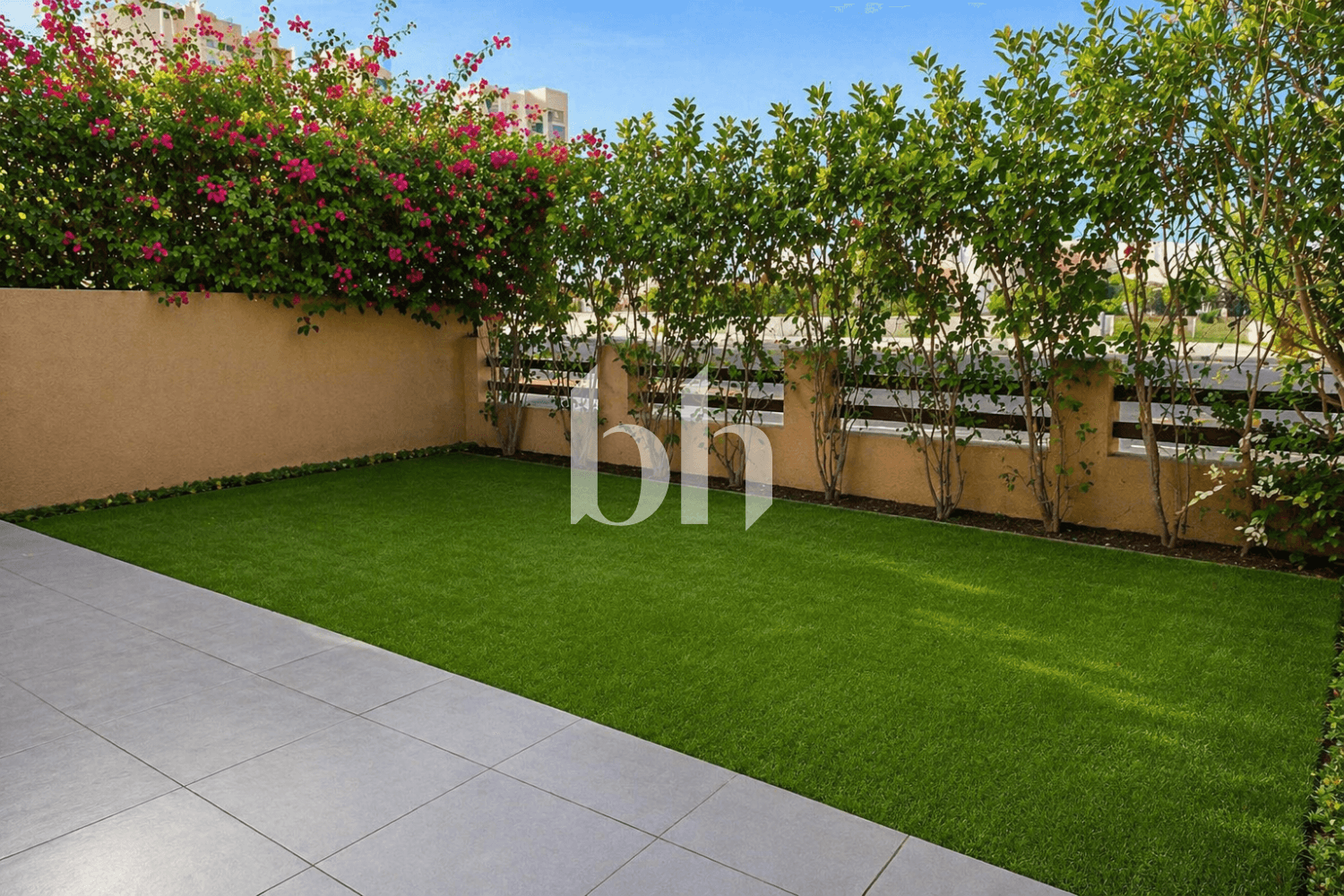 3 Bedroom Townhouse in Dubai Style Zone A