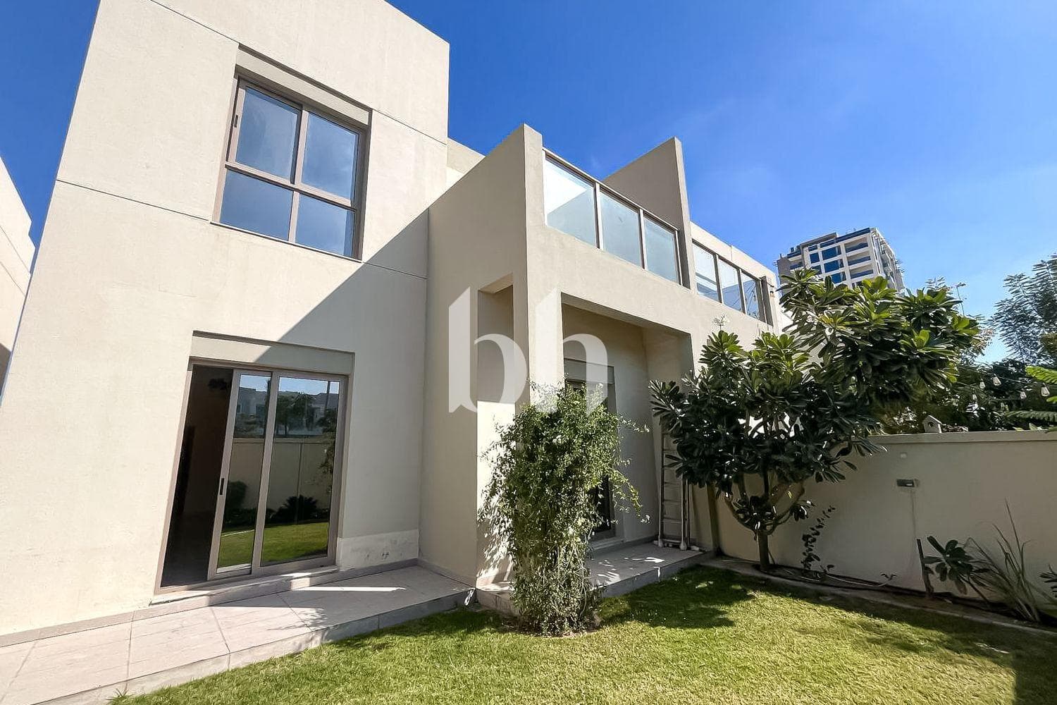 3 Bedroom Townhouse in The Estate II Townhouses