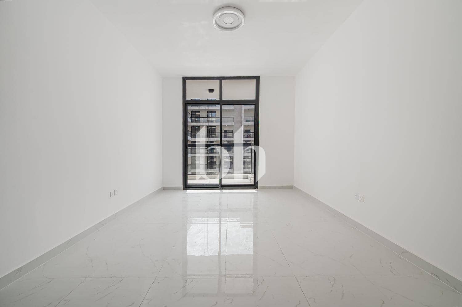 2 Bedroom Apartment in Equiti Home Building B - photo 1