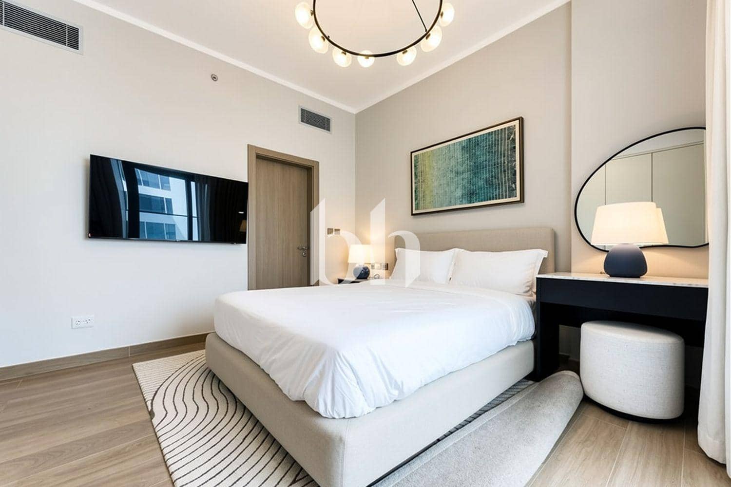 1 Bedroom Hotel Apartment in Millennium Talia Residences - photo 1