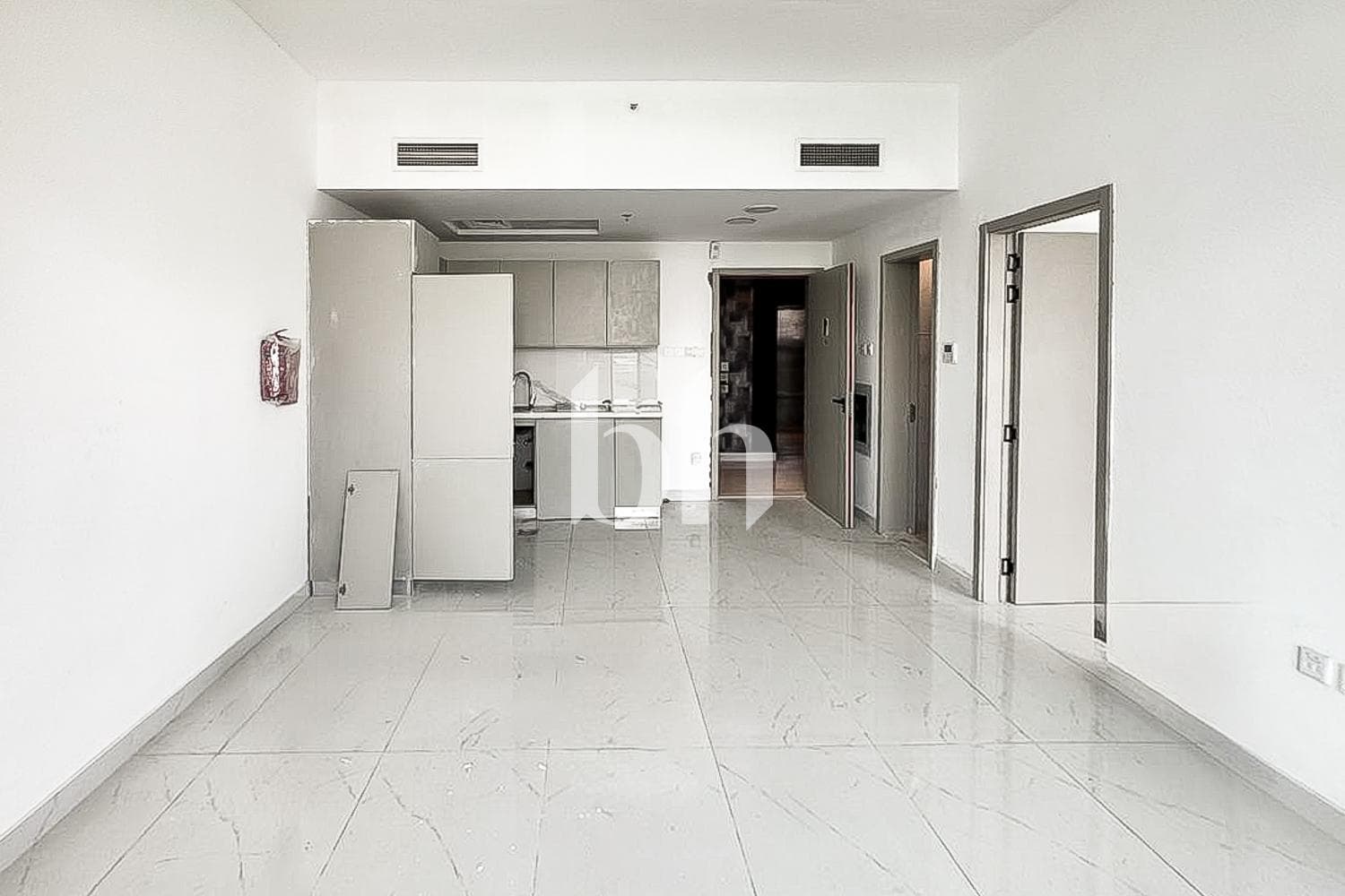 1 Bedroom Apartment in Equiti Home Building A - photo 2