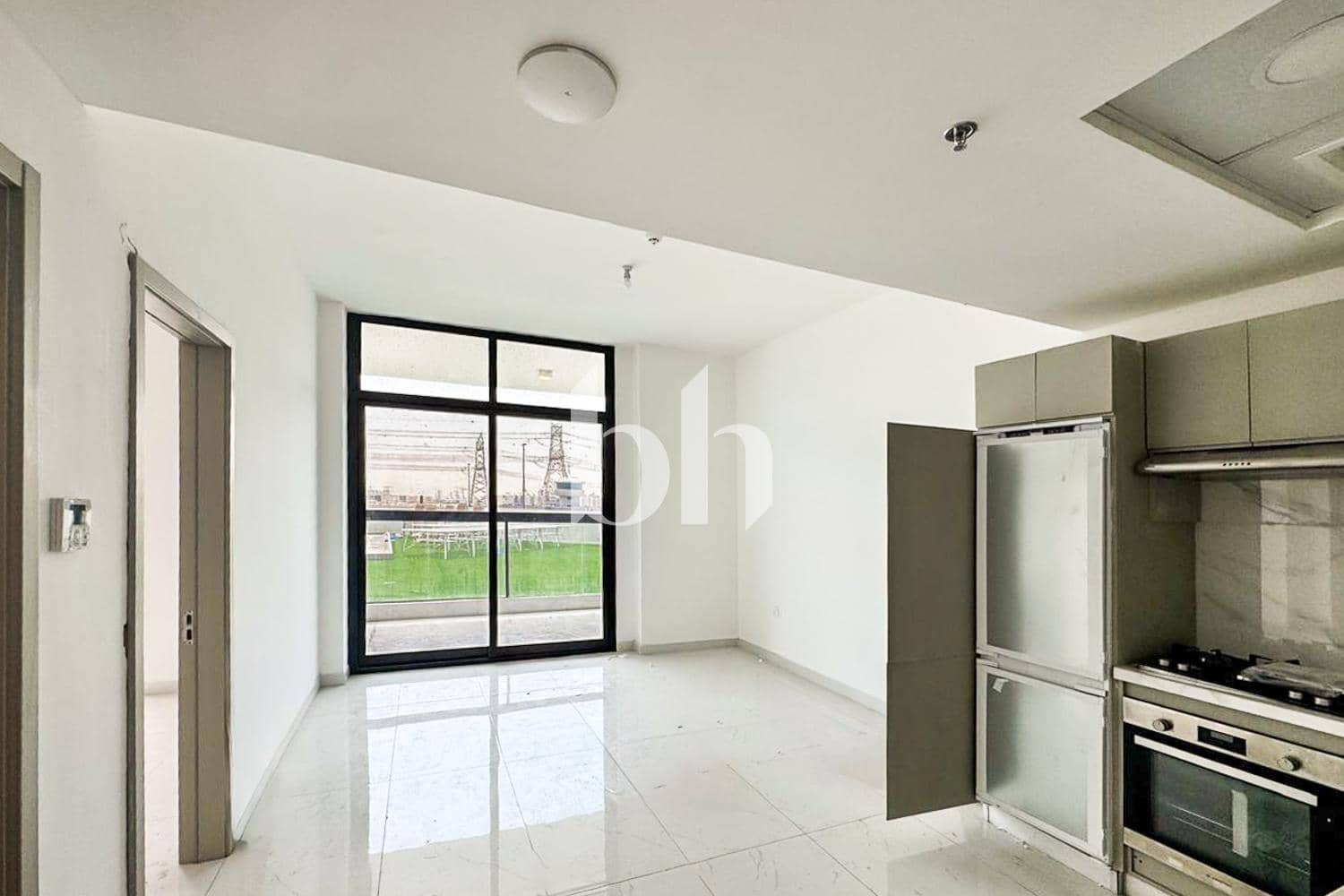 1 Bedroom Apartment in Equiti Home Building A