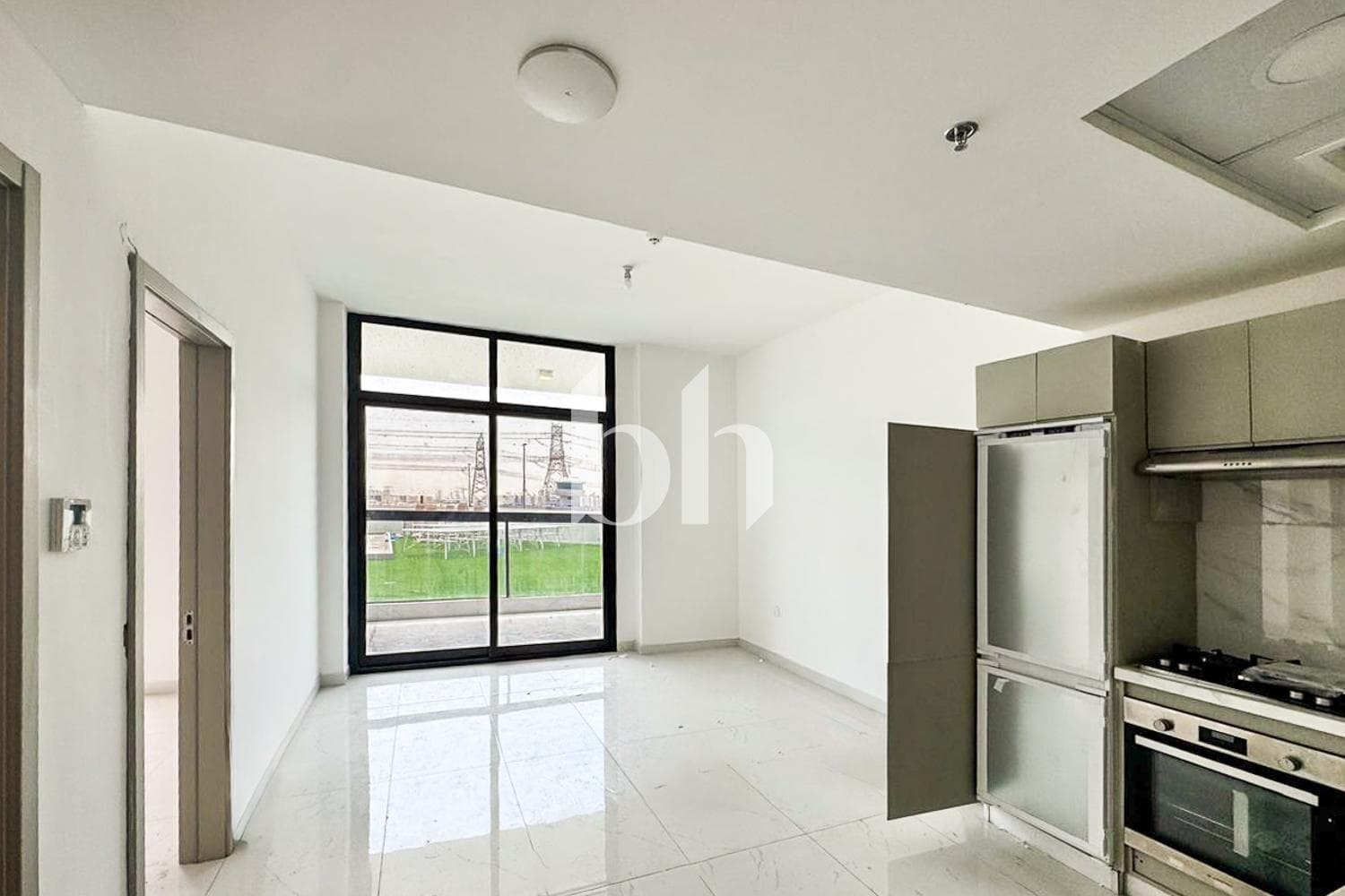 1 Bedroom Apartment in Equiti Home Building A