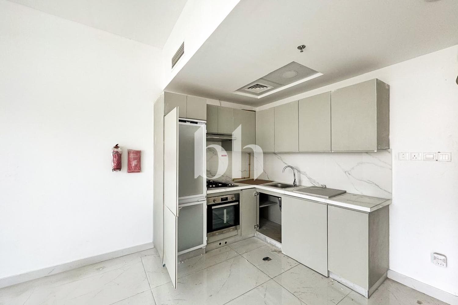 1 Bedroom Apartment in Equiti Home Building A - photo 1