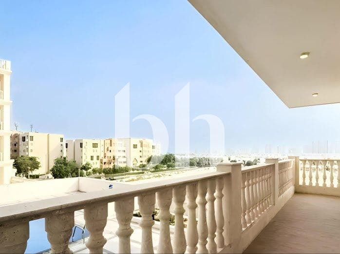 2 Bedroom Apartment in Nadine Residences 2