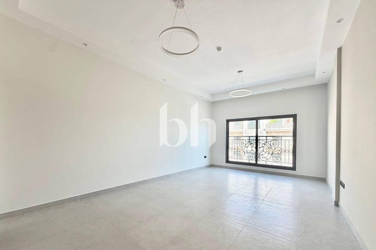 2 Bedroom Apartment in Nadine Residences 2 - photo 2