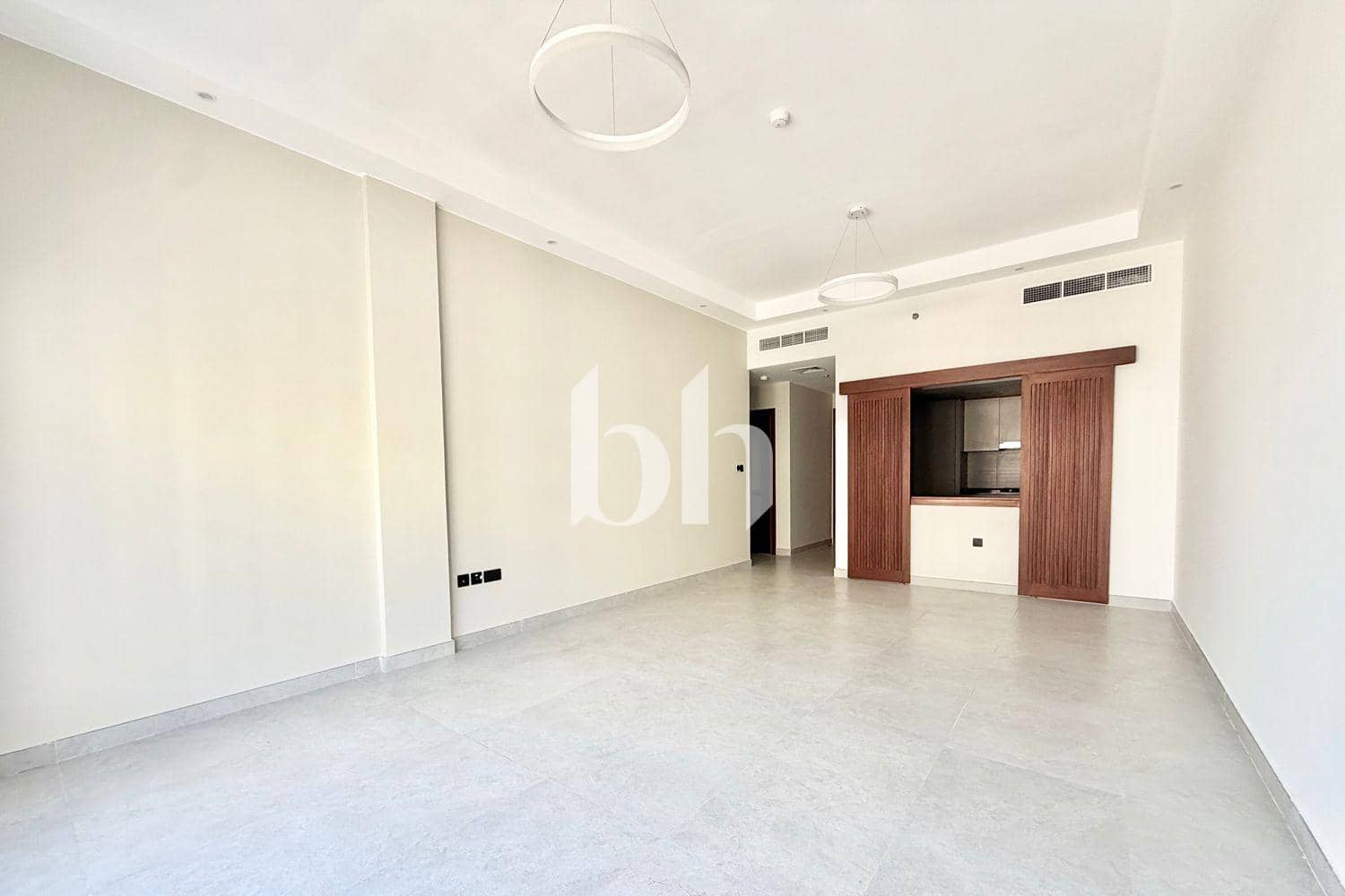 2 Bedroom Apartment in Nadine Residences 2 - photo 1