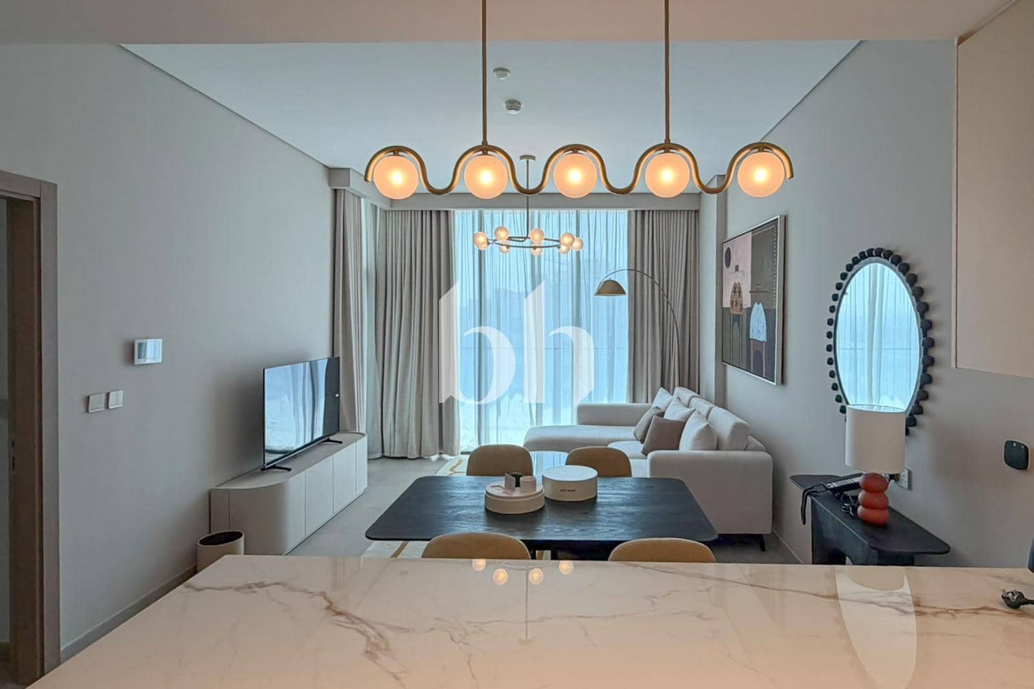 1 Bedroom Hotel Apartment in Millennium Talia Residences