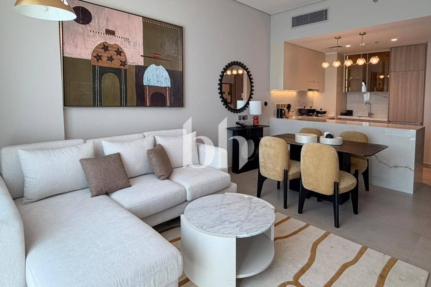 1 Bedroom Hotel Apartment in Millennium Talia Residences - photo 1