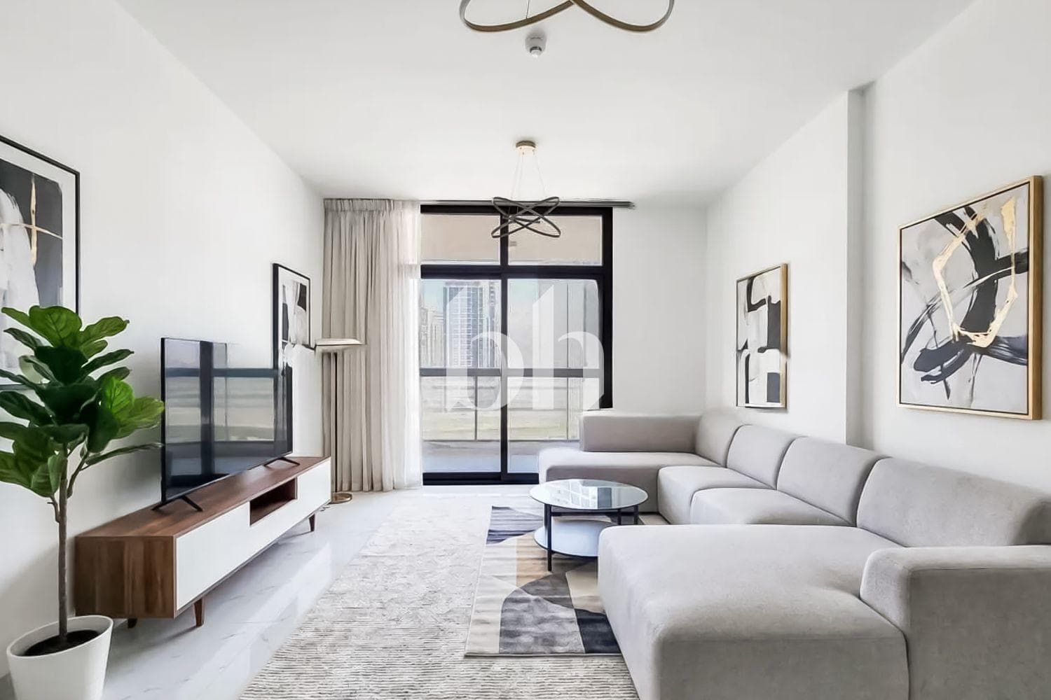 2 Bedroom Apartment in Equiti Home Building A