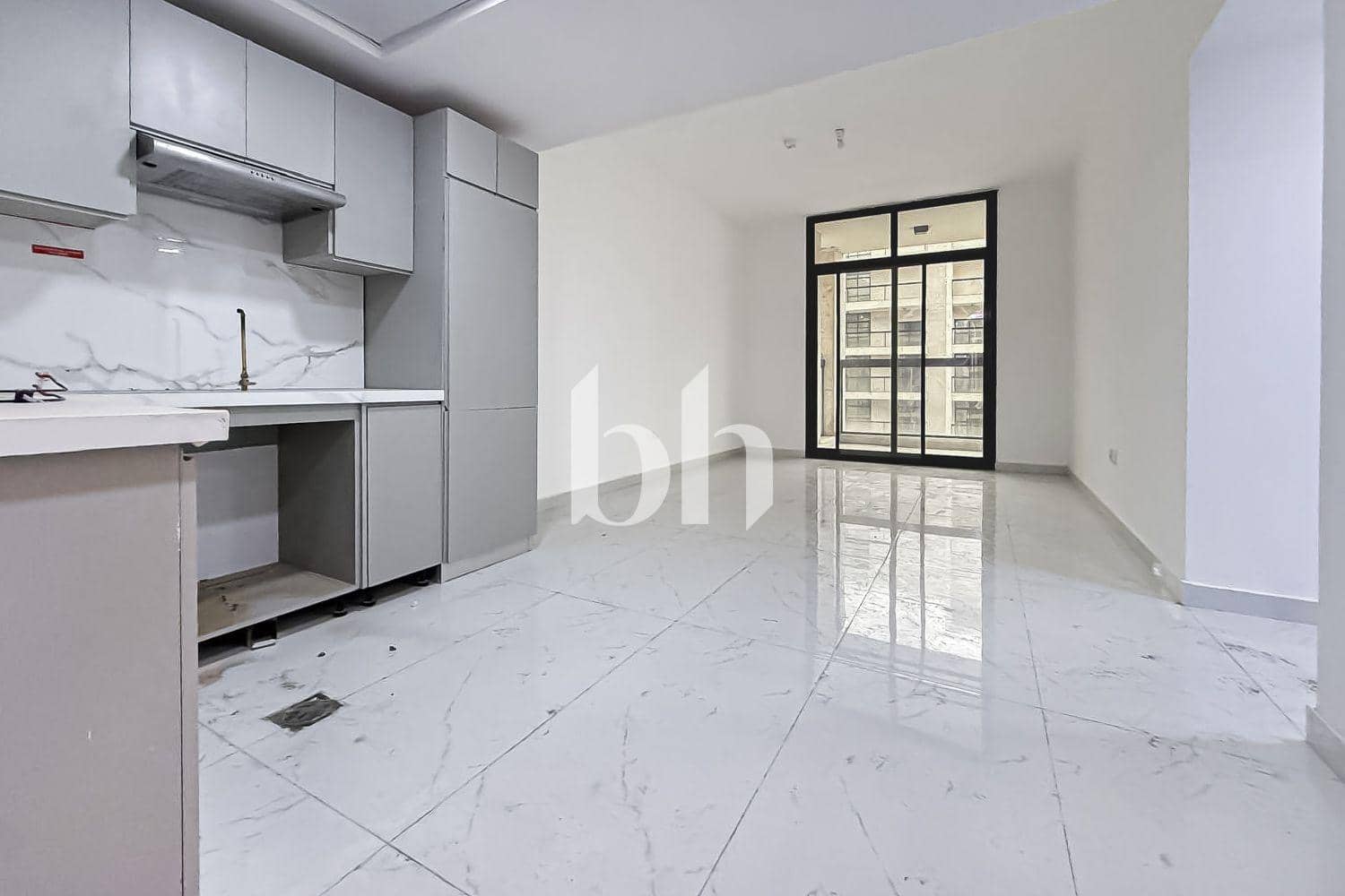 2 Bedroom Apartment in Equiti Home Building A - photo 2