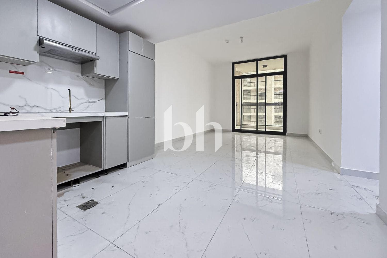 2 Bedroom Apartment in Equiti Home Building A - photo 2