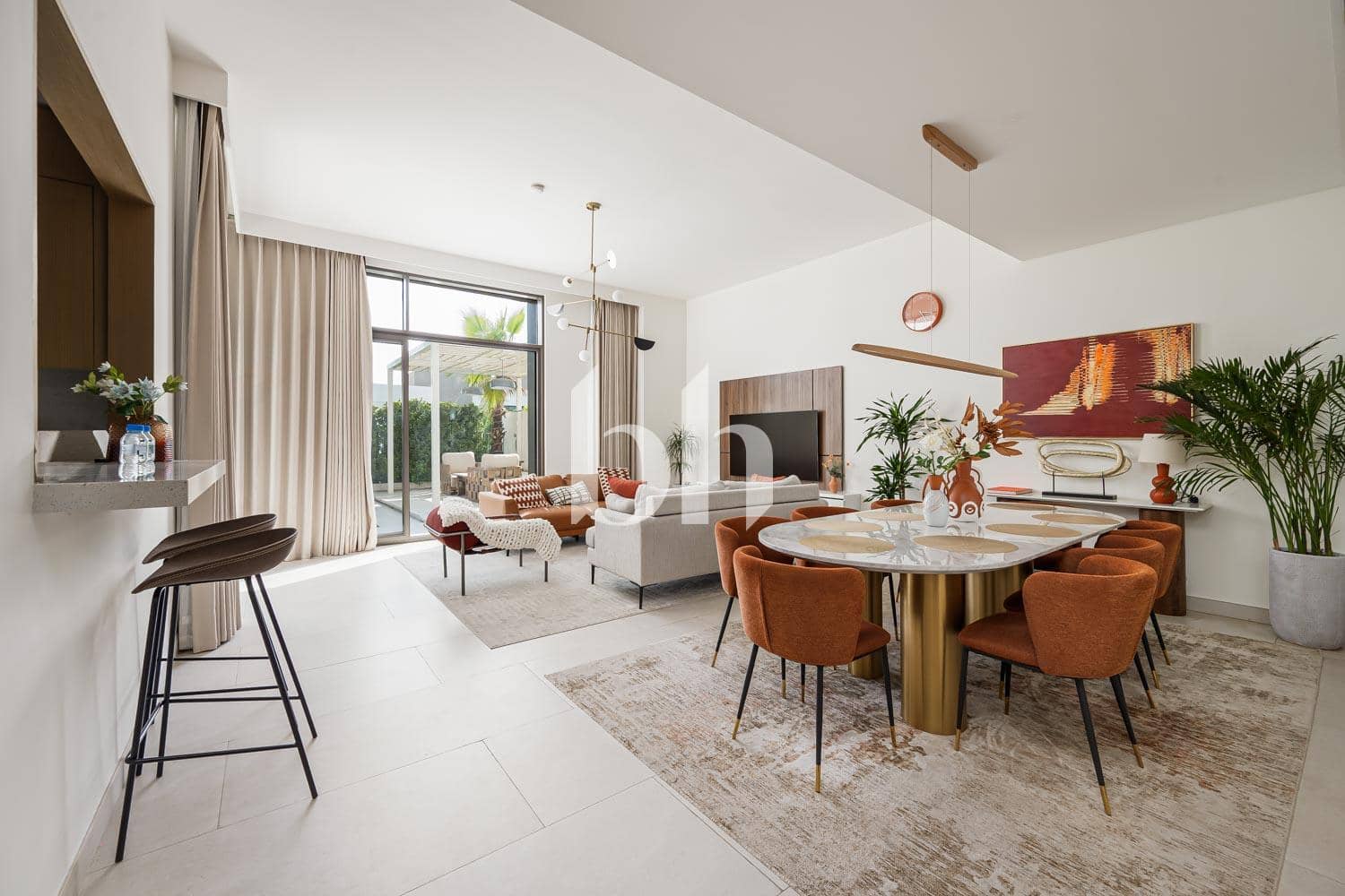 4 Bedroom Townhouse in Tilal Al Furjan 1