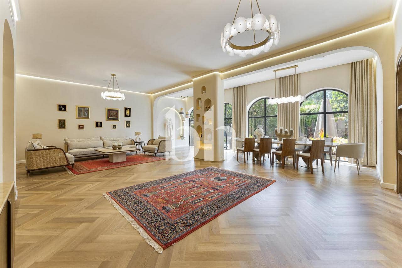4 Bedroom Villa in Courtyard CP6 - photo 1
