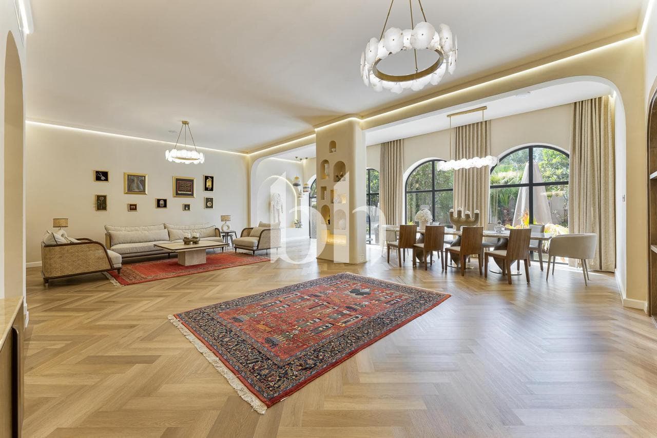 4 Bedroom Villa in Courtyard CP6 - photo 1