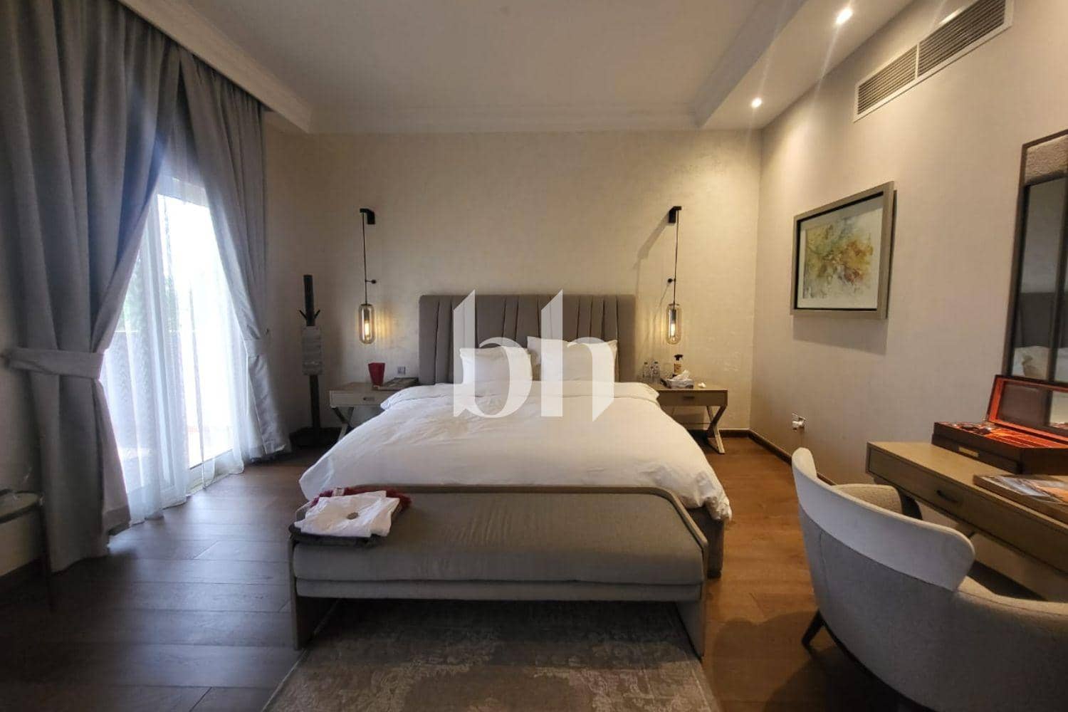 5 Bedroom Villa in Camino 11 - photo 1