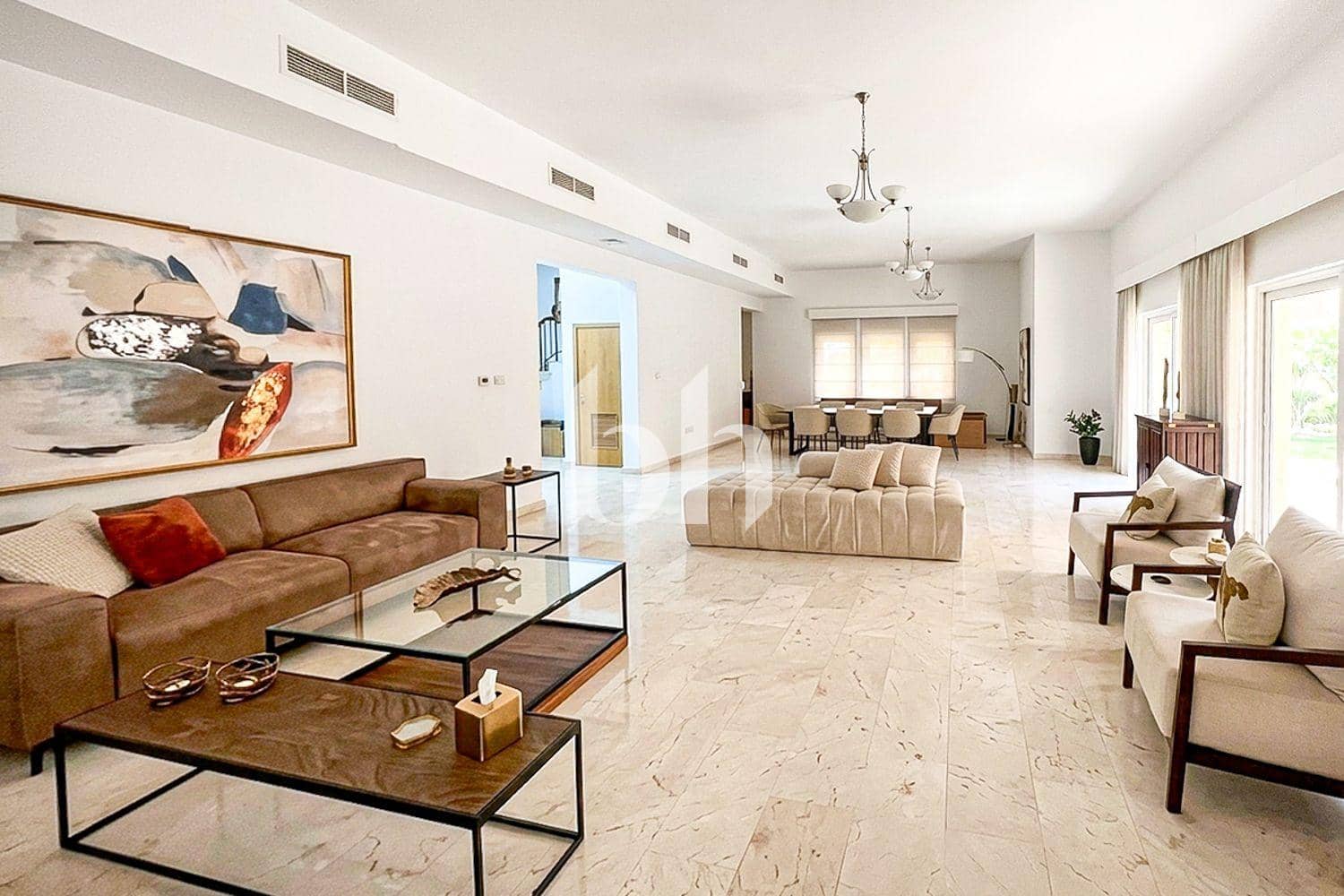5 Bedroom Villa in Courtyard CP5 - photo 2