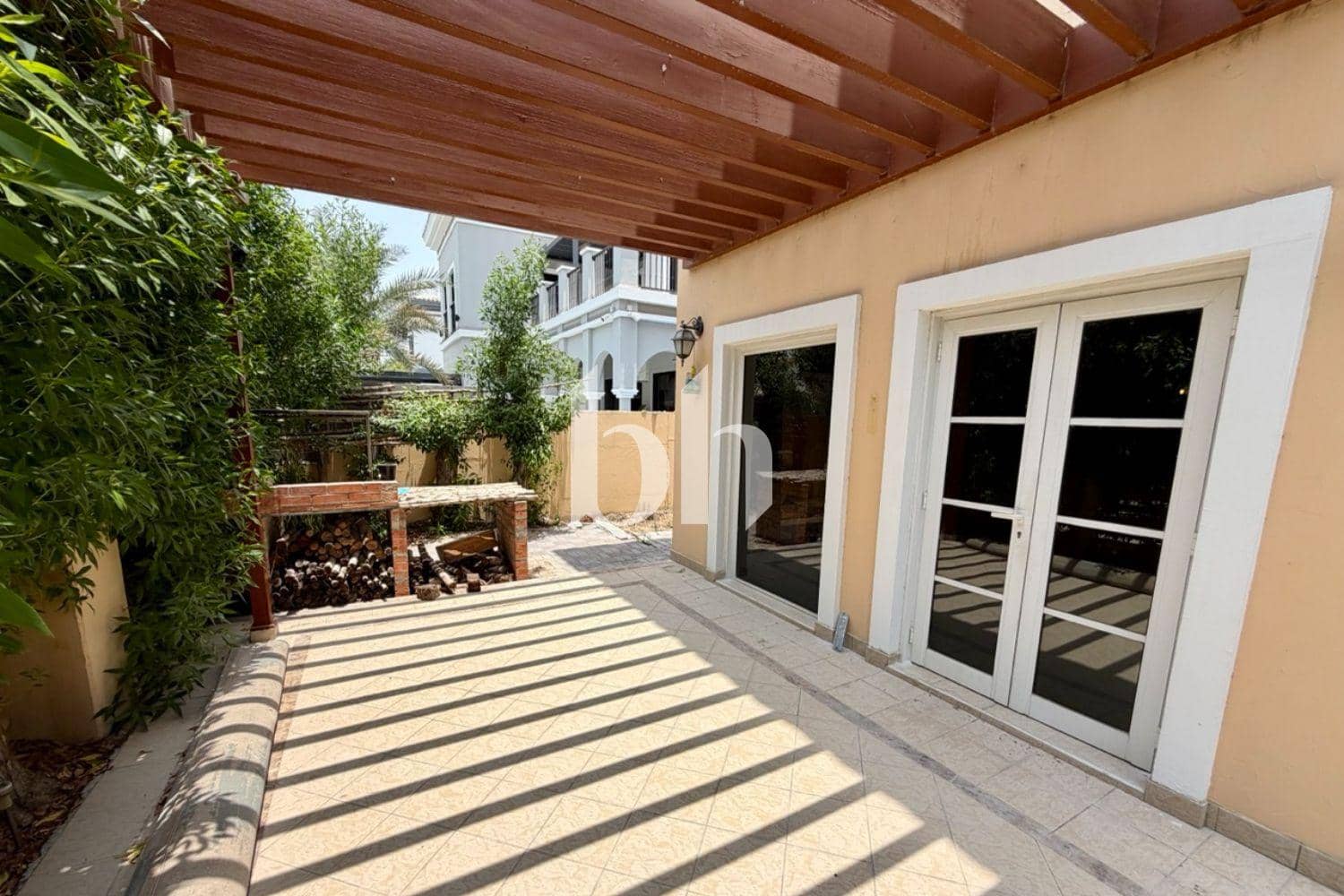 4 Bedroom Villa in Courtyard CP1 - photo 2