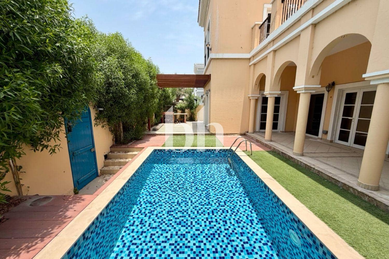 4 Bedroom Villa in Courtyard CP1 - photo 1