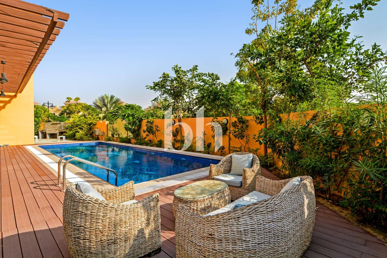 6 Bedroom Villa in The Aldea