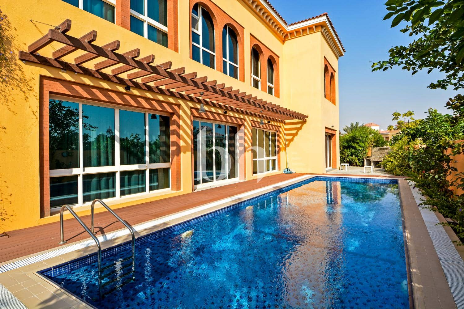 6 Bedroom Villa in The Aldea - photo 1